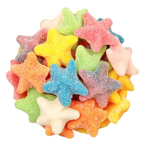 Magical Starfish Gummies: The Secret to a Magical Smile